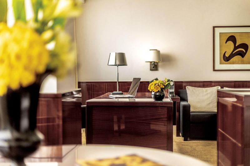 Hyatt Regency Casablanca - Oda