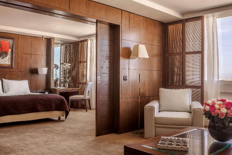 Hyatt Regency Casablanca - Oda