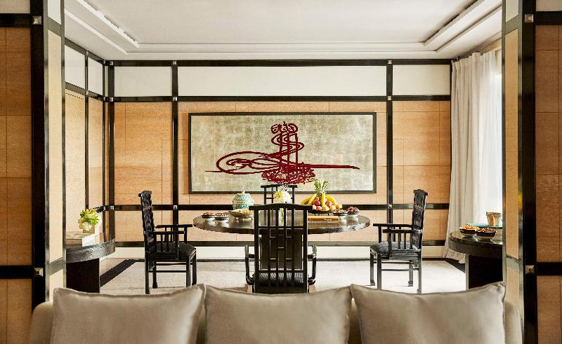 Hyatt Regency Casablanca - Oda
