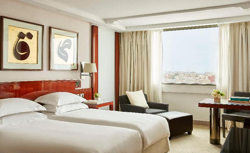Hyatt Regency Casablanca - Oda