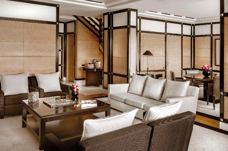 Hyatt Regency Casablanca - Oda