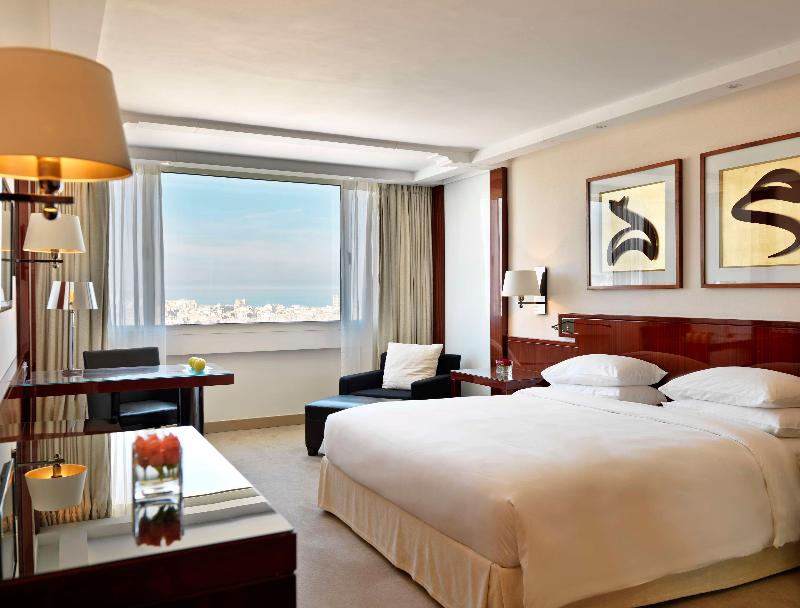Hyatt Regency Casablanca - Oda
