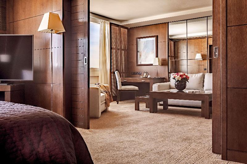 Hyatt Regency Casablanca - Oda