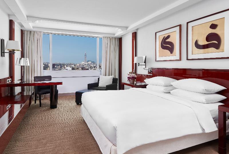 Hyatt Regency Casablanca - Oda