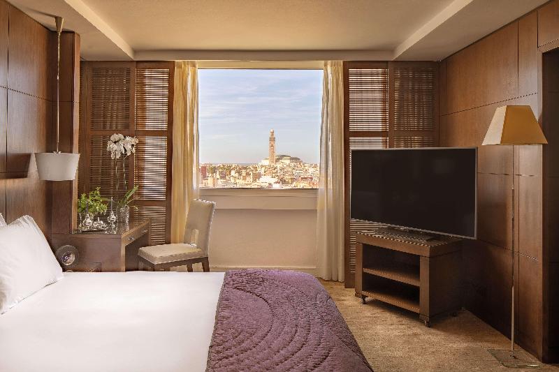 Hyatt Regency Casablanca - Oda