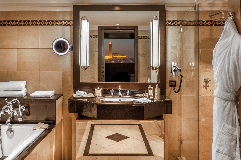Hyatt Regency Casablanca - Oda