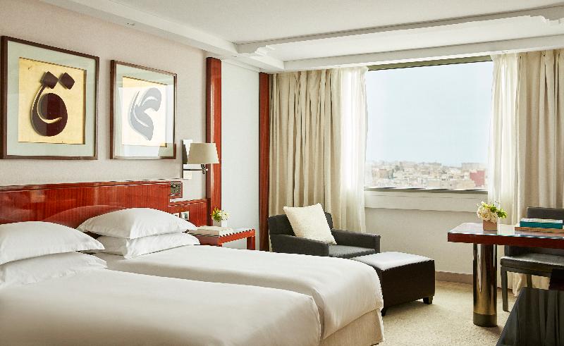 Hyatt Regency Casablanca - Oda