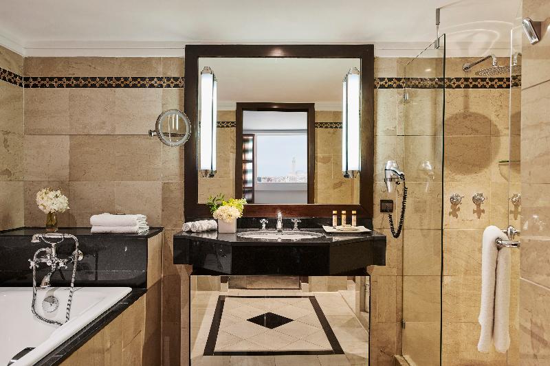 Hyatt Regency Casablanca - Oda