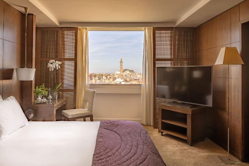 Hyatt Regency Casablanca - Oda