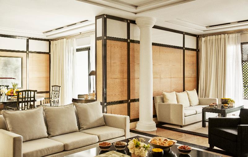 Hyatt Regency Casablanca - Oda