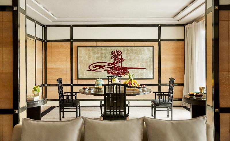 Hyatt Regency Casablanca - Oda