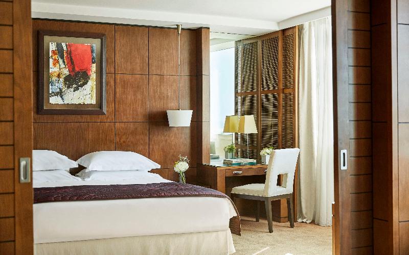 Hyatt Regency Casablanca - Oda