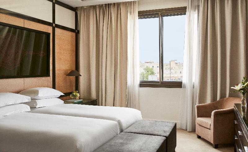 Hyatt Regency Casablanca - Oda