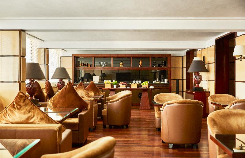 Hyatt Regency Casablanca - Oda