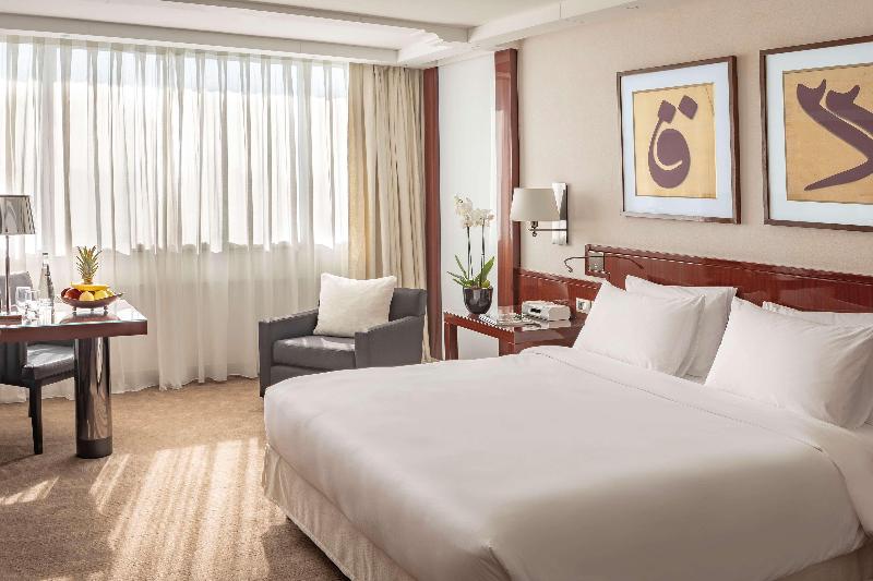 Hyatt Regency Casablanca - Oda