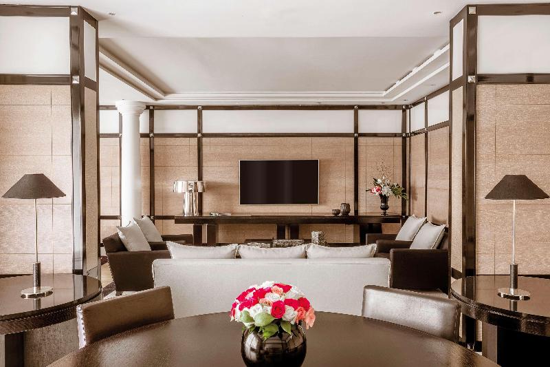 Hyatt Regency Casablanca - Oda