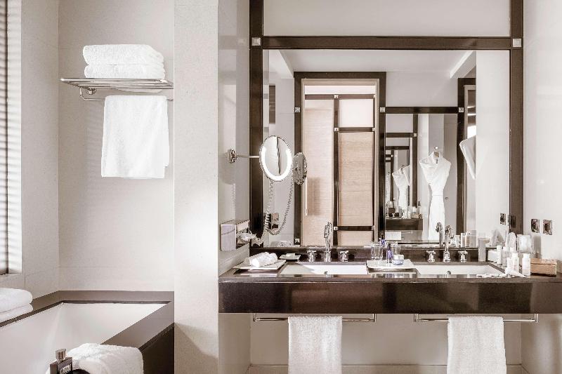 Hyatt Regency Casablanca - Oda