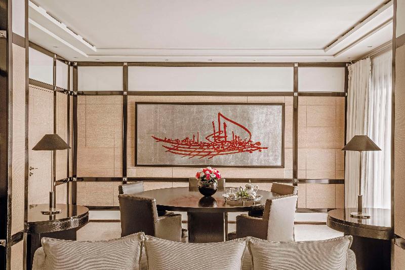 Hyatt Regency Casablanca - Oda