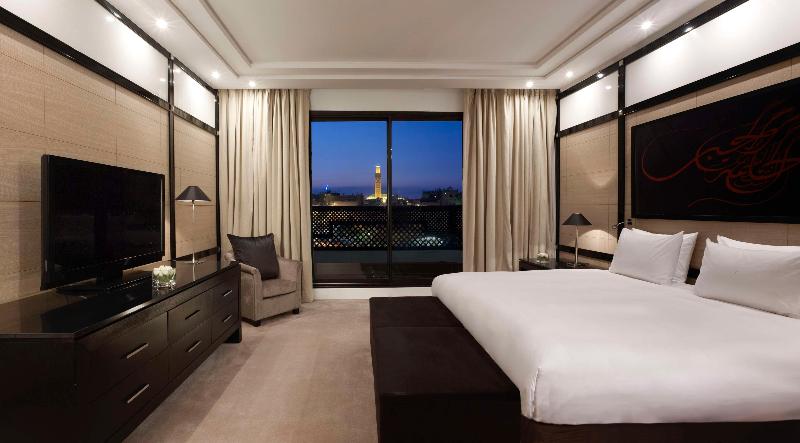Hyatt Regency Casablanca - Oda