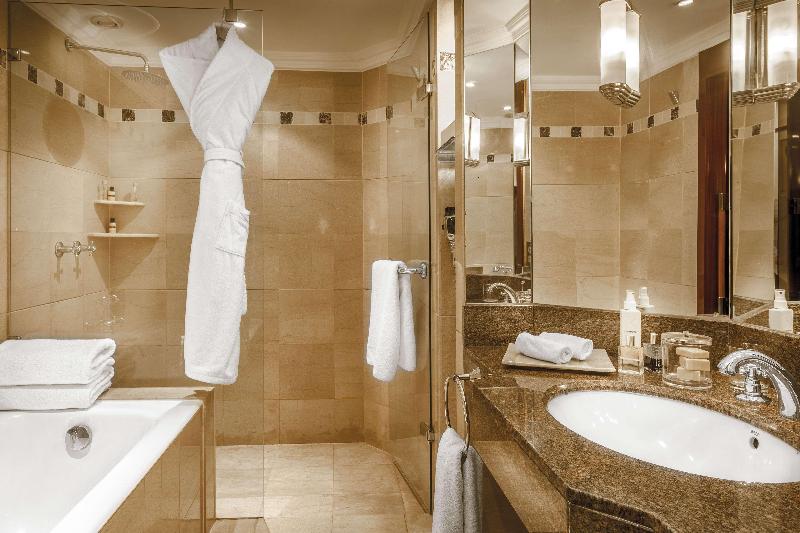 Hyatt Regency Casablanca - Oda