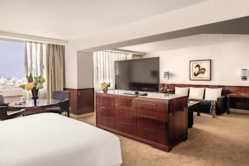Hyatt Regency Casablanca - Oda