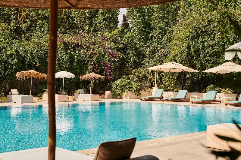 Hyatt Regency Casablanca - Havuz
