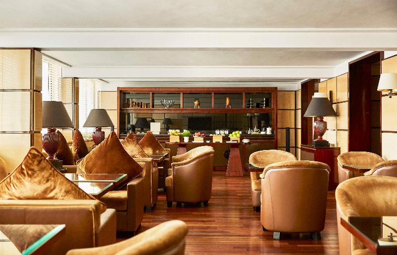 Hyatt Regency Casablanca - Havuz