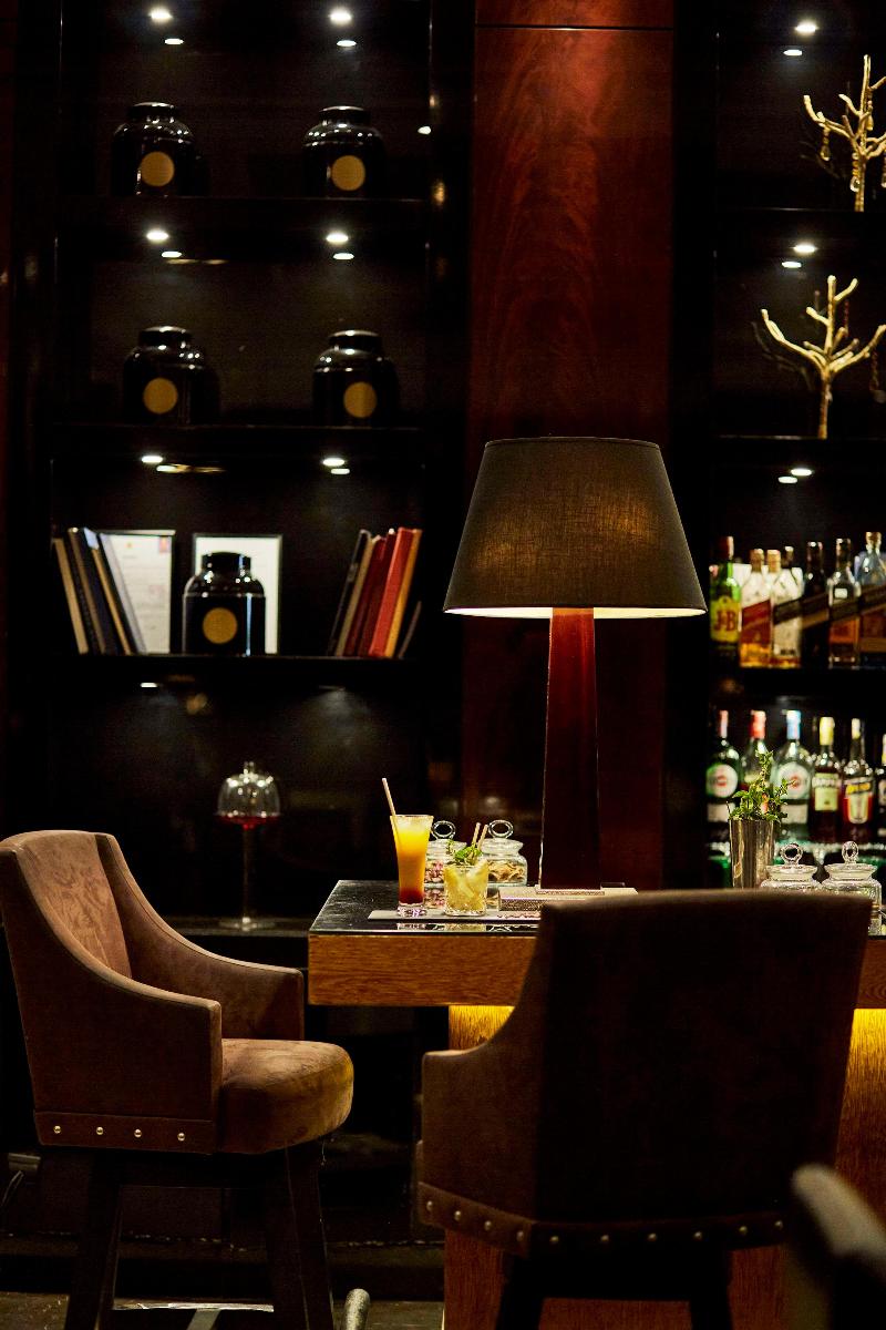 Hyatt Regency Casablanca - Havuz