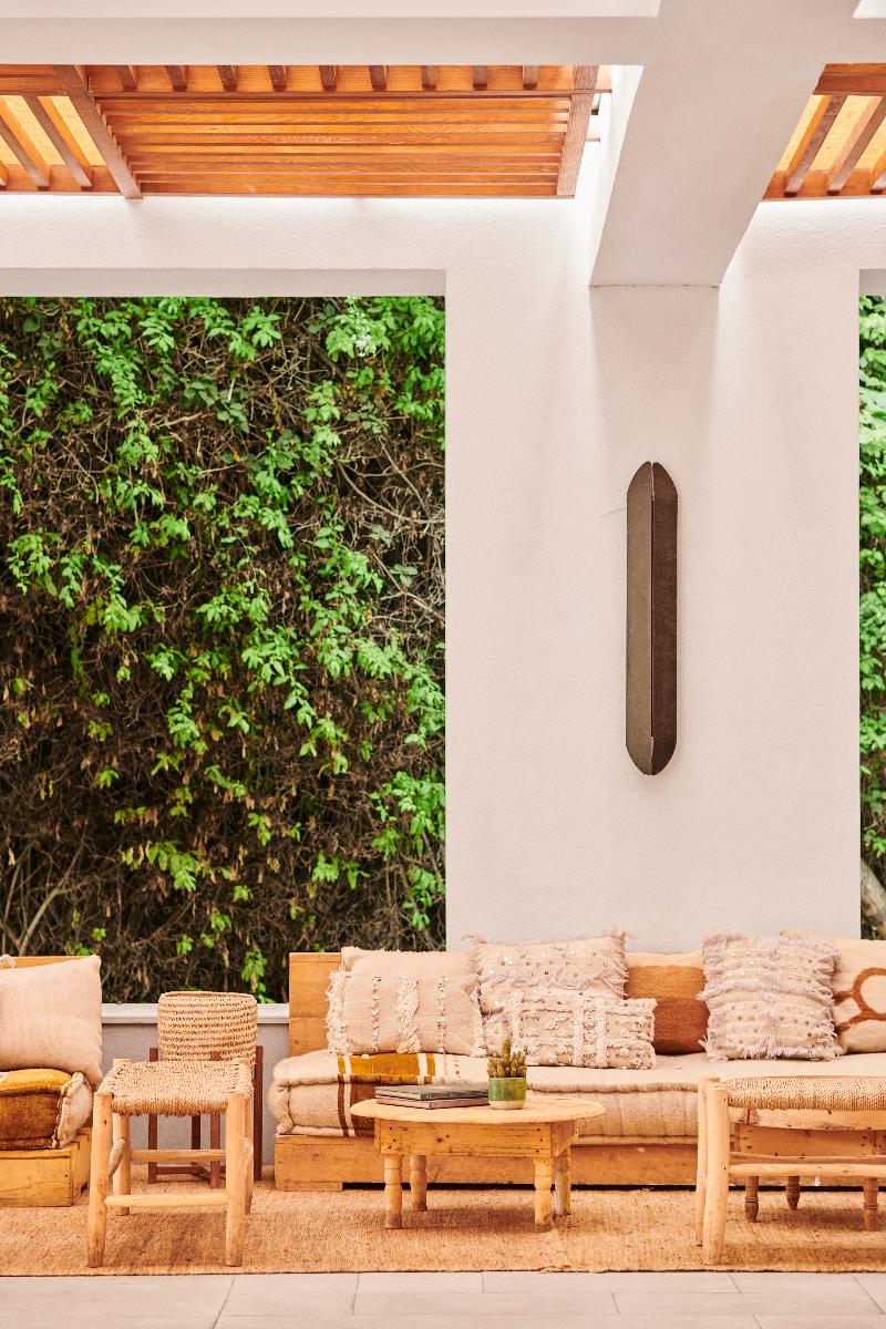 Hyatt Regency Casablanca - Restoran