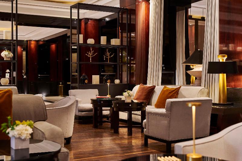Hyatt Regency Casablanca - Restoran
