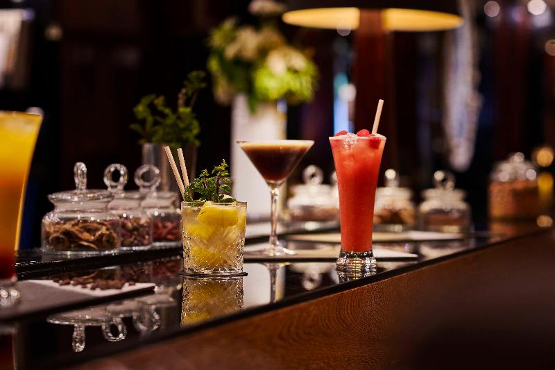 Hyatt Regency Casablanca - Restoran