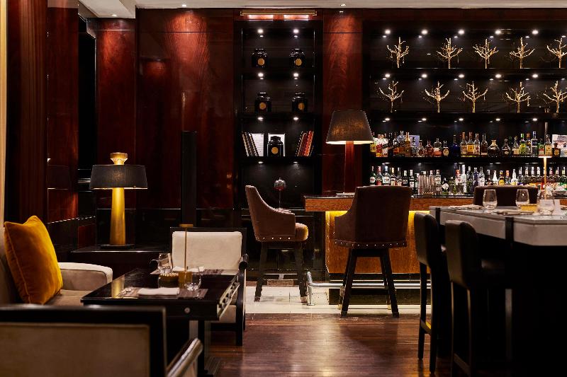 Hyatt Regency Casablanca - Restoran