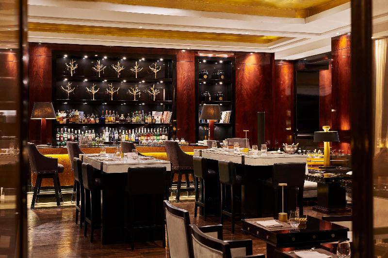 Hyatt Regency Casablanca - Restoran