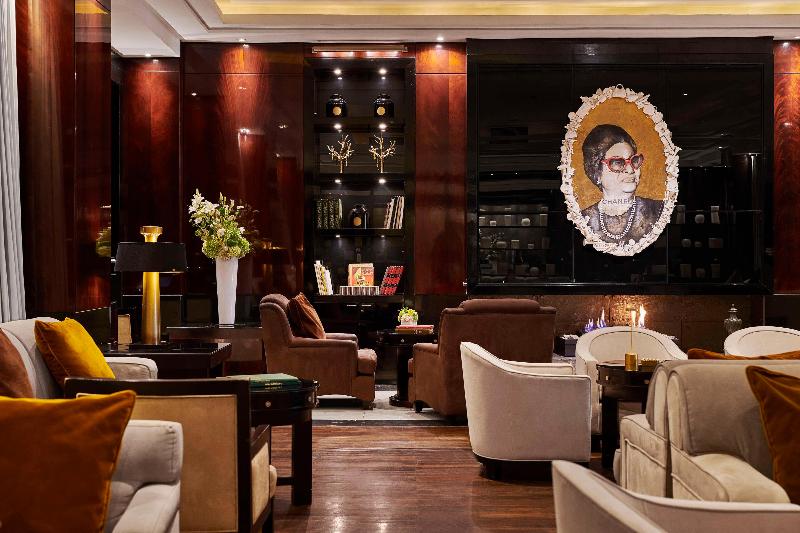 Hyatt Regency Casablanca - Restoran