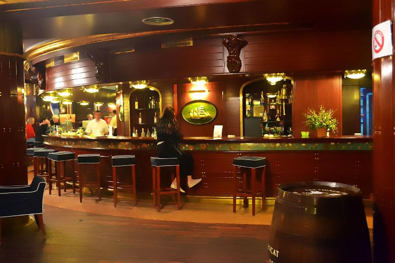 Regency Hotel & Spa - Bar