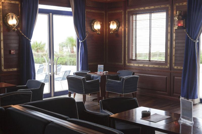 Regency Hotel & Spa - Lobi