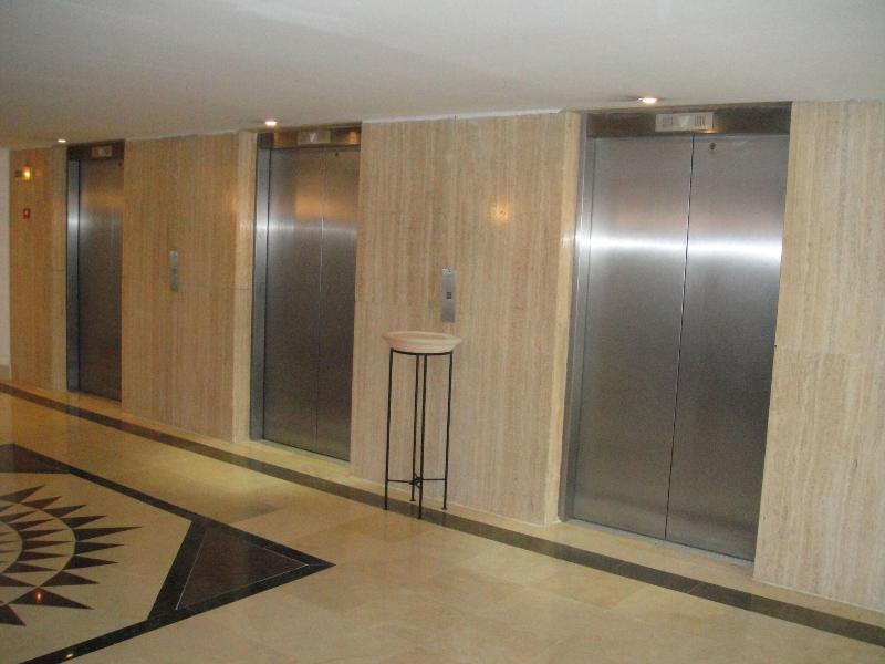 Regency Hotel & Spa - Lobi