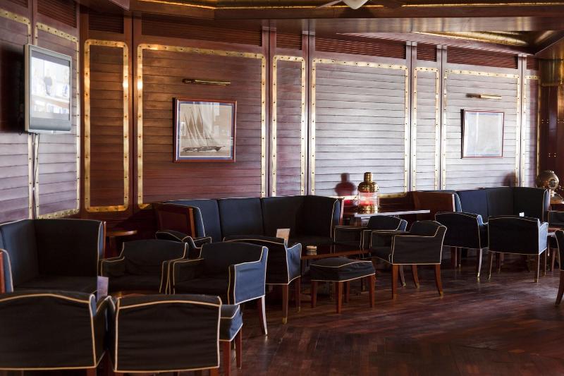 Regency Hotel & Spa - Toplantı