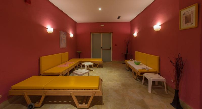 Regency Hotel & Spa - Aktivite