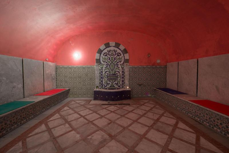 Regency Hotel & Spa - Aktivite