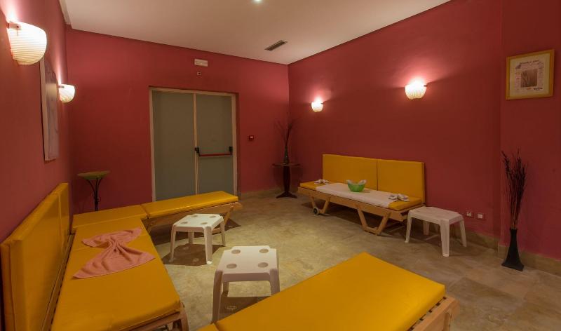 Regency Hotel & Spa - Aktivite