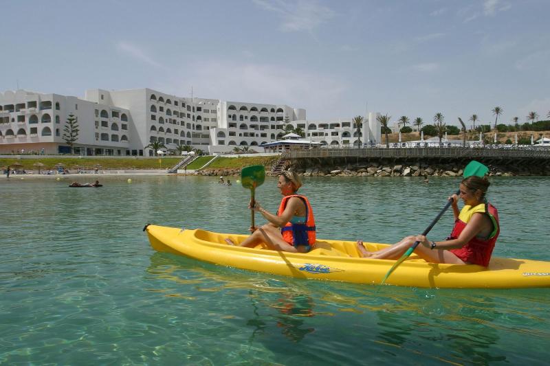 Regency Hotel & Spa - Aktivite
