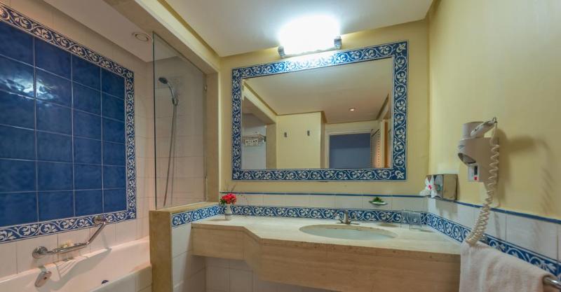 Regency Hotel & Spa - Genel