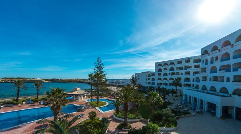 Regency Hotel & Spa - Genel