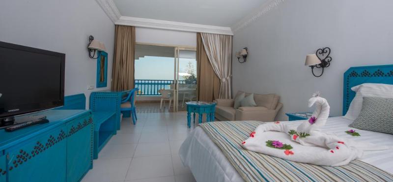 Regency Hotel & Spa - Genel