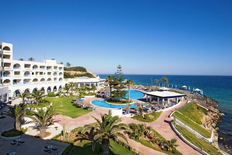 Regency Hotel & Spa - Genel