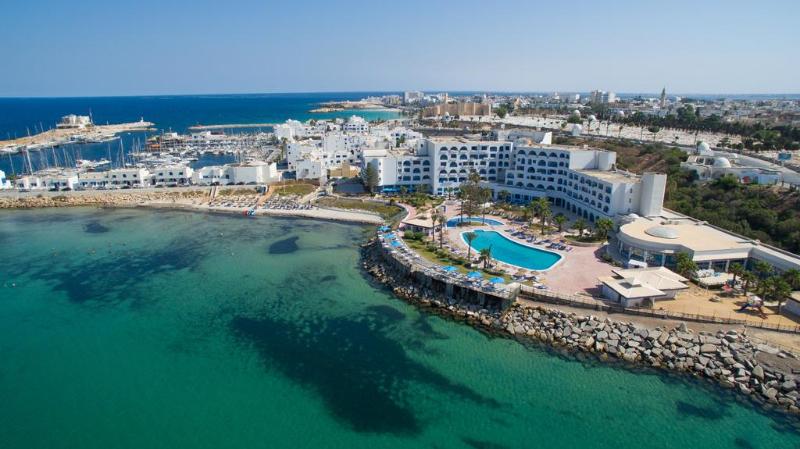Regency Hotel & Spa - Genel