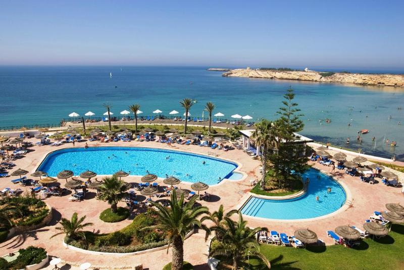 Regency Hotel & Spa - Genel