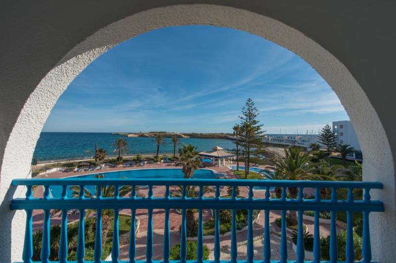 Regency Hotel & Spa - Genel