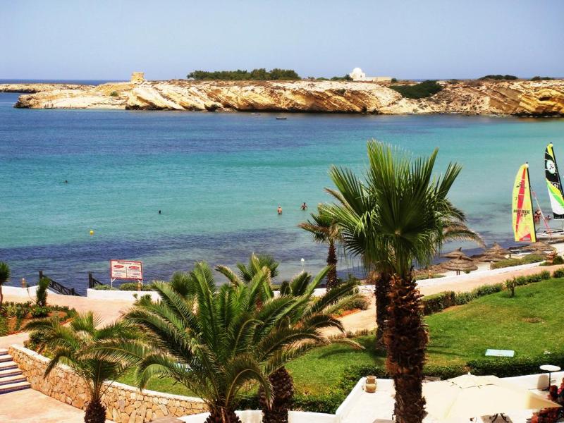 Regency Hotel & Spa - Genel